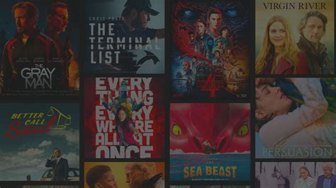 This Month’s New Releases on VidAngel .